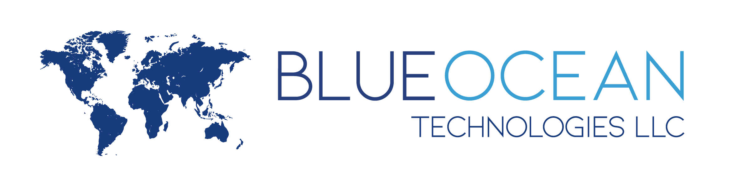 Blue Ocean Technologies LLC (Staging)